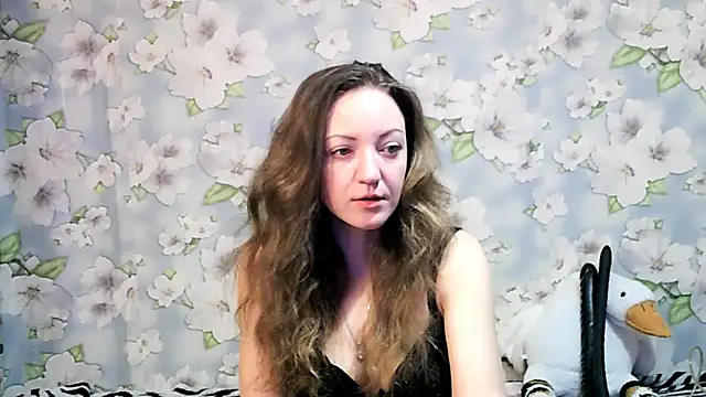 Snapshot of KattyLuuu chatting on 03/20/25, 08:51 KattyLuuu online show from 03/20/25, 08:51