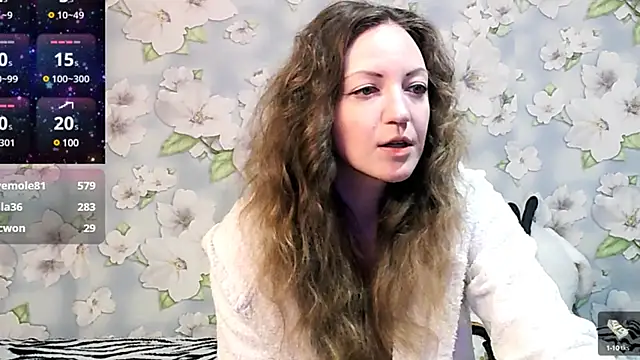 Snapshot of KattyLuuu chatting on 02/17/25, 03:15 KattyLuuu online show from 02/17/25, 03:15