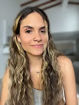 Gaby Ferrer online show from 06/25/26, 09:42