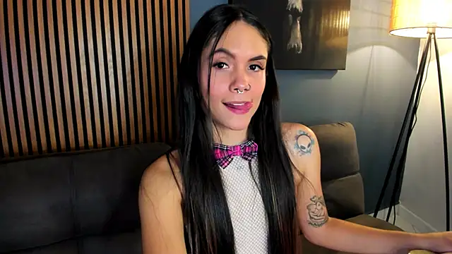 Snapshot of Gaby_Ferrer chatting on 09/12/25, 02:28 Gaby Ferrer online show from 09/12/25, 02:28