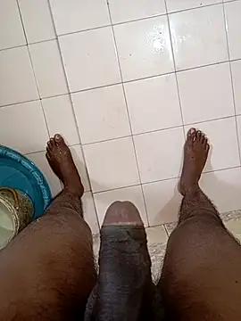 tharu111111 online show from 02/20/26, 04:09