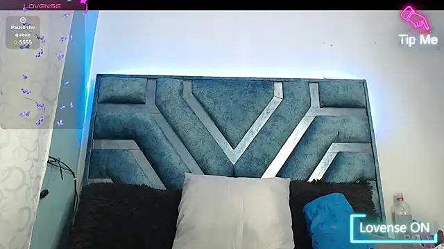 Roxan Fox- online show from 01/18/25, 11:55
