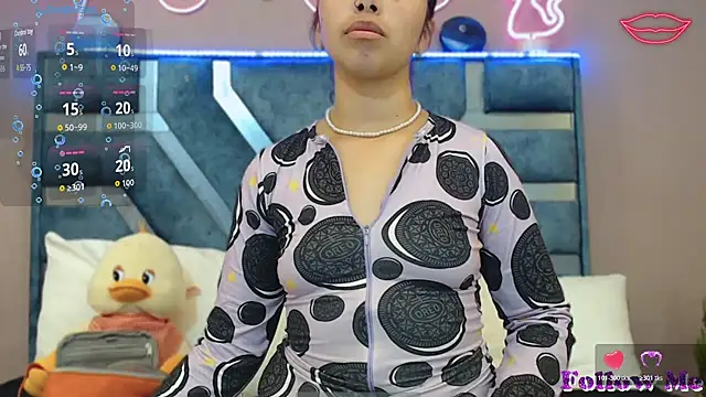 Roxan Fox- online show from 12/02/25, 01:39