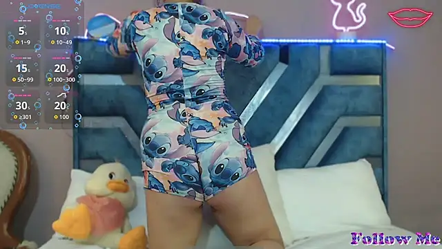 Roxan Fox- online show from 11/16/25, 04:28