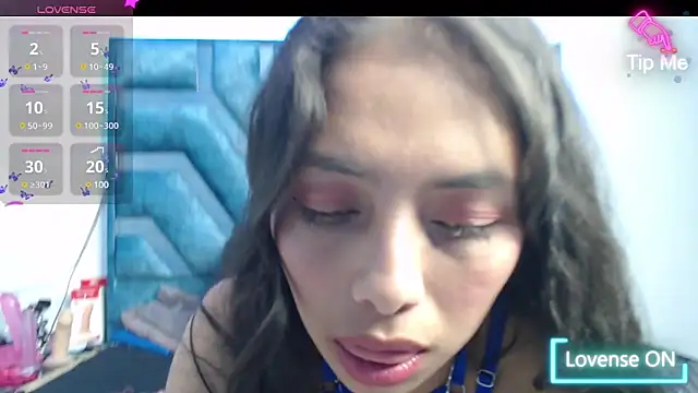 Roxan Fox- online show from 01/14/25, 04:57