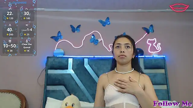 Roxan Fox- online show from 11/26/25, 02:00