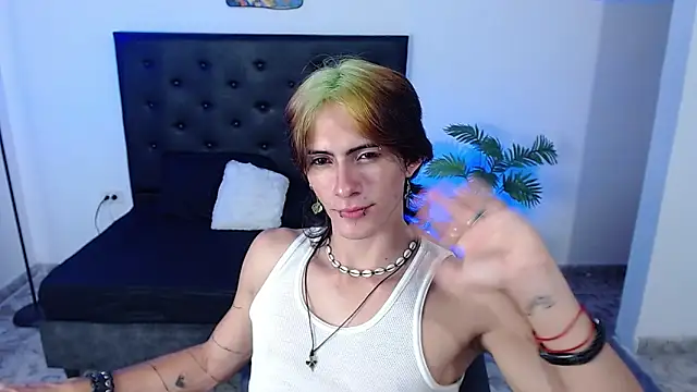 andreey50 online show from 12/02/25, 08:10