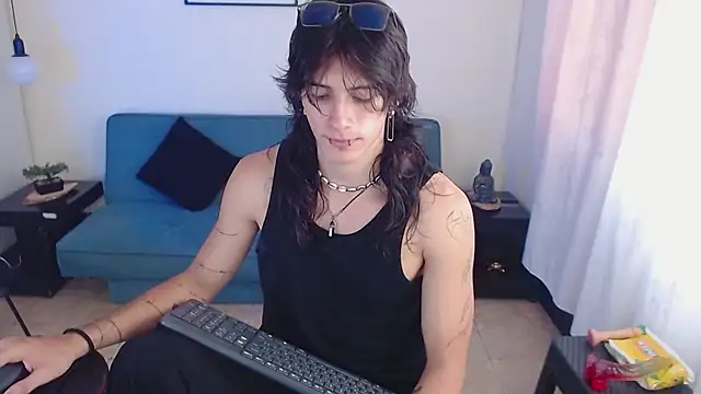 andreey50 online show from 03/19/25, 08:11