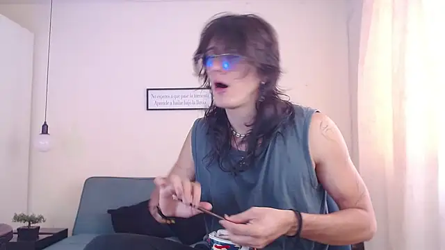 andreey50 online show from 02/17/25, 08:06