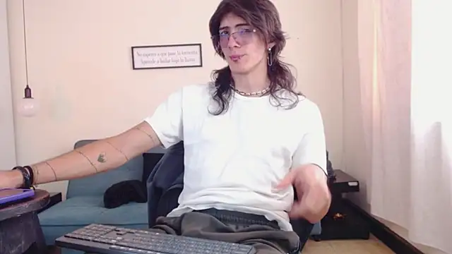 andreey50 online show from 02/15/25, 08:12