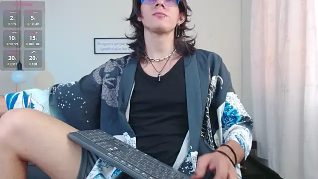 andreey50 online show from 02/27/25, 08:53