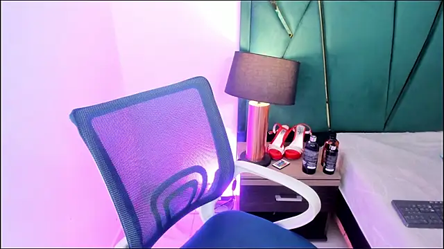 Tamara Myller online show from 04/11/26, 12:31