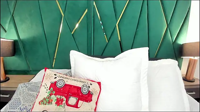 Tamara Myller online show from 12/16/25, 12:20