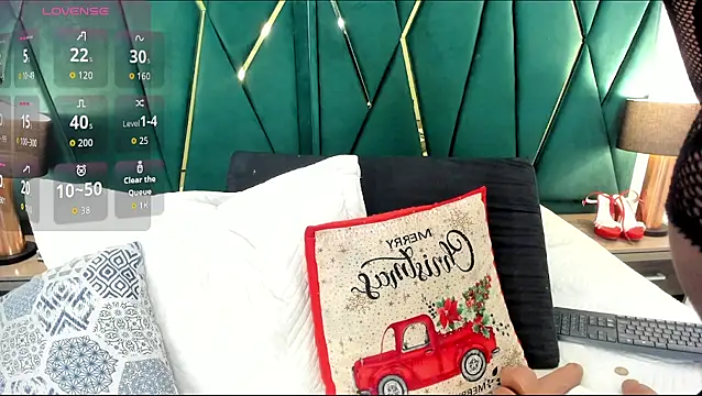 Tamara Myller online show from 02/03/26, 12:43