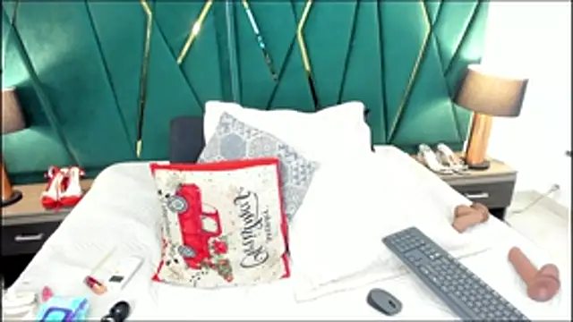 Tamara Myller online show from 03/04/26, 12:57