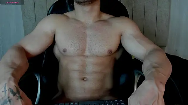 jeicob gagnon online show from 03/17/26, 07:06