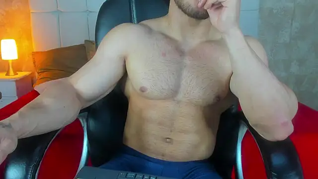 jeicob gagnon online show from 03/29/26, 06:42