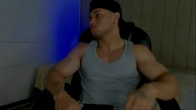 jeicob gagnon online show from 12/15/25, 08:31