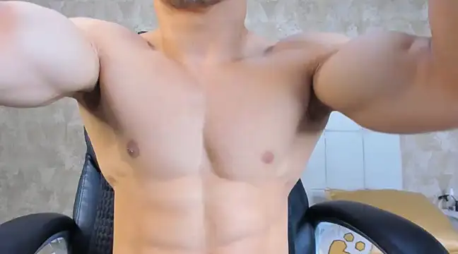 jeicob gagnon online show from 03/15/25, 06:32