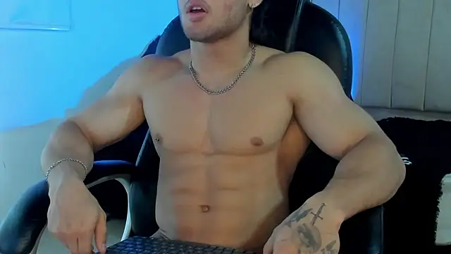 jeicob gagnon online show from 11/05/25, 07:22