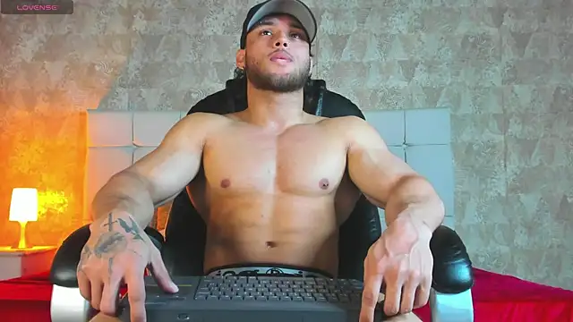 jeicob gagnon online show from 05/30/26, 04:01