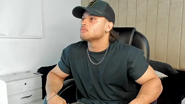 jeicob gagnon online show from 10/21/25, 11:31