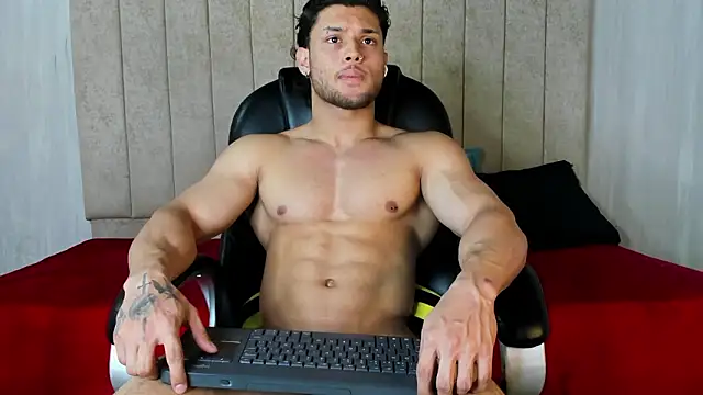 jeicob gagnon online show from 03/11/26, 06:57