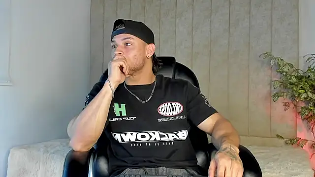 jeicob gagnon online show from 11/13/25, 05:06