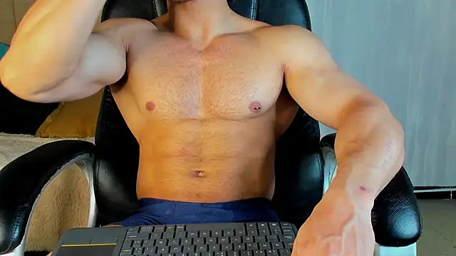 jeicob gagnon online show from 03/28/26, 07:48