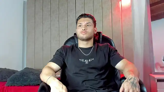 jeicob gagnon online show from 09/26/25, 05:47