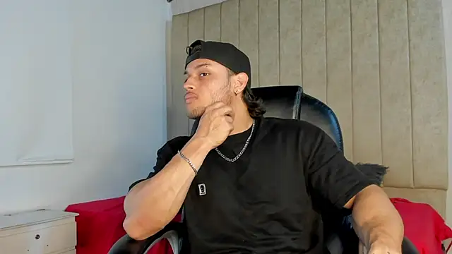 jeicob gagnon online show from 10/05/25, 06:04