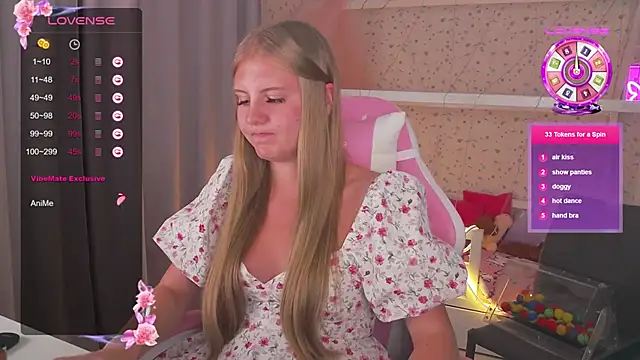 Snapshot of Miss_Esmiie chatting on 01/30/25, 03:19 Miss Esmiie online show from 01/30/25, 03:19