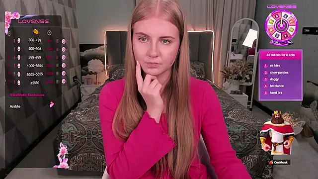 Snapshot of Miss_Esmiie chatting on 02/04/25, 07:40 Miss Esmiie online show from 02/04/25, 07:40