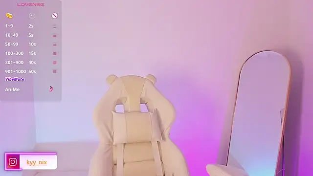 nix  kyy online show from 03/28/26, 08:21