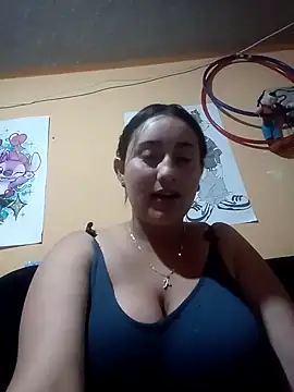 Snapshot of hanna_sky1 chatting on 01/28/25, 12:36 hanna sky1 online show from 01/28/25, 12:36
