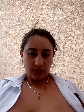 Snapshot of hanna_sky1 chatting on 01/27/25, 07:35 hanna sky1 online show from 01/27/25, 07:35