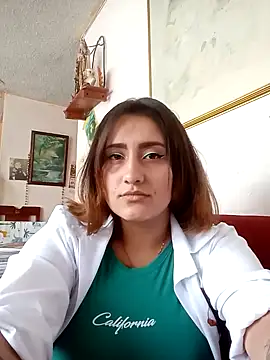 Snapshot of hanna_sky1 chatting on 03/10/25, 06:45 hanna sky1 online show from 03/10/25, 06:45