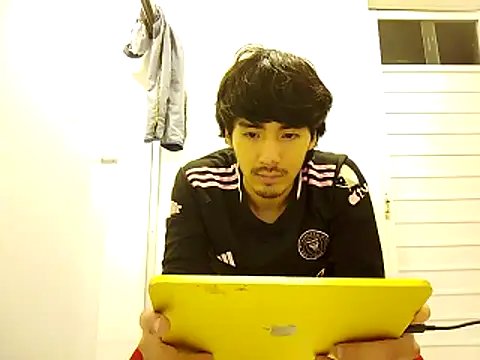 GIOOOO568 online show from 03/15/26, 07:37