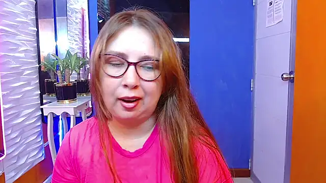 chloe prg online show from 03/12/25, 06:43