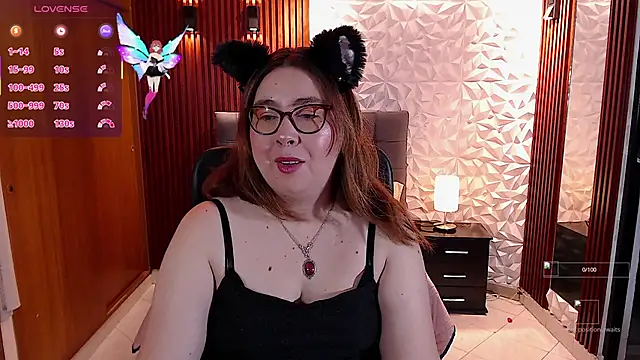 chloe prg online show from 09/19/25, 05:11