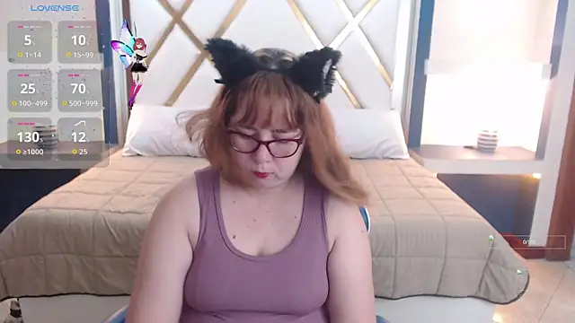 chloe prg online show from 12/01/25, 01:23