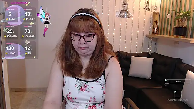 chloe prg online show from 12/05/25, 02:37