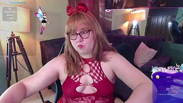 chloe prg online show from 01/08/26, 03:07