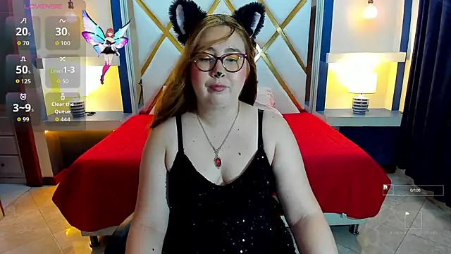 chloe prg online show from 11/01/25, 02:40