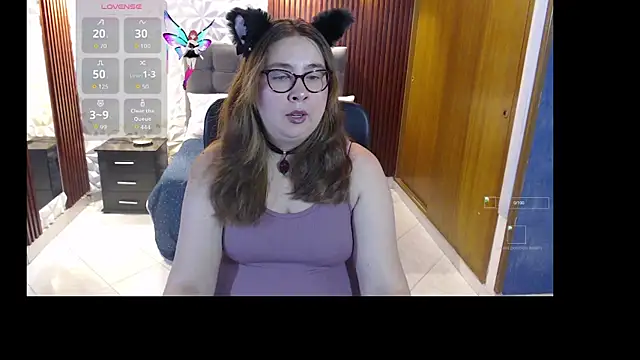 chloe prg online show from 09/09/25, 05:06
