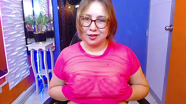 chloe prg online show from 03/12/25, 03:40