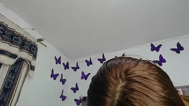 Anny Fox- online show from 03/10/26, 04:27