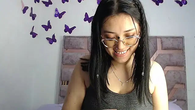 Anny Fox- online show from 07/25/26, 04:09