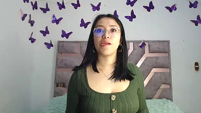 Anny Fox- online show from 06/05/26, 03:22