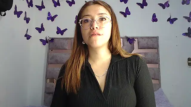 Anny Fox- online show from 04/07/26, 04:03